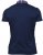 Mish Mash Vinny Navy - Polo- & Piqueskjorter - Poloskjorte i store størrelser - 2XL-8XL