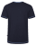 Kam Jeans 5780 Cut And Sew Panel T-Shirt Navy - T-skjorter - Store T-skjorter - 2XL-14XL