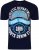 Kam Jeans Athletic Department 2-p T-shirt - T-skjorter - Store T-skjorter - 2XL-14XL
