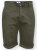 D555 Bruce Chino Short Khaki - Shorts - Store shorts - W40-W60