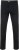 Kam Jeans Alba 5-pocket Stretch Chinos Black TALL SIZES - HERREKLÆR MT-6XLT - Klær for høye menn