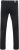 Kam Jeans Alba 5-pocket Stretch Chinos Black TALL SIZES - HERREKLÆR MT-6XLT - Klær for høye menn