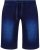 Kam Jeans Knitted Denim Shorts - Shorts - Store shorts - W40-W60