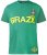 D555 Ricardo T-shirt Green - T-skjorter - Store T-skjorter - 2XL-14XL