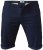 D555 Rupert Shorts Navy - Shorts - Store shorts - W40-W60