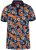 D555 Cyprus Hawaii Polo Shirt - Polo- & Piqueskjorter - Poloskjorte i store størrelser - 2XL-8XL