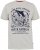 D555 Genoa Short Sleeve Shirt & T-shirt Combo - Skjorter - Store skjorter - 2XL-8XL