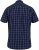 D555 Liberty Short Sleeve Shirt & T-shirt Combo - Skjorter - Store skjorter - 2XL-8XL