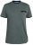 D555 Nelly T-shirt Khaki - T-skjorter - Store T-skjorter - 2XL-14XL