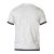 D555 Merlin T-shirt Grey - T-skjorter - Store T-skjorter - 2XL-14XL