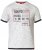 D555 Merlin T-shirt Grey - T-skjorter - Store T-skjorter - 2XL-8XL