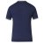 D555 Walker Polo Navy - Polo- & piqueskjorter - Poloskjorte i store størrelser - 2XL-8XL