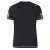 D555 Ethan T-shirt Black - T-skjorter - Store T-skjorter - 2XL-14XL