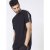 D555 Kambria Couture T-shirt Black - T-skjorter - Store T-skjorter - 2XL-14XL