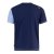 D555 Crawford Cut & Sew T-shirt - T-skjorter - Store T-skjorter - 2XL-14XL