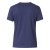 D555 Kenton T-shirt Navy - T-skjorter - Store T-skjorter - 2XL-8XL