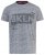 D555 NewYork Brooklyn T-shirt Black - T-skjorter - Store T-skjorter - 2XL-14XL