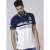 D555 Suffolk Polo Shirt - Polo- & piqueskjorter - Poloskjorte i store størrelser - 2XL-8XL
