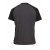 D555 Dallas T-shirt Charcoal - T-skjorter - Store T-skjorter - 2XL-14XL