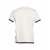 D555 Maiden T-shirt Off White - T-skjorter - Store T-skjorter - 2XL-8XL