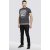 D555 Maiden T-shirt Black - T-skjorter - Store T-skjorter - 2XL-14XL