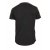 D555 Damien Couture T-shirt Black - T-skjorter - Store T-skjorter - 2XL-14XL