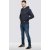 D555 Louisiana Hoodie Navy - Gensere og hettegensere - Store hettegensere - 2XL-14XL