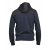 D555 Louisiana Hoodie Navy - Gensere og hettegensere - Store hettegensere - 2XL-14XL