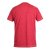 D555 Shelton T-shirt Red - T-skjorter - Store T-skjorter - 2XL-14XL