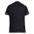 D555 Walton T-shirt Black - T-skjorter - Store T-skjorter - 2XL-14XL
