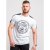 D555 Walton T-shirt White - T-skjorter - Store T-skjorter - 2XL-14XL