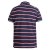 D555 Holmes Polo Navy - Polo- & piqueskjorter - Poloskjorte i store størrelser - 2XL-8XL
