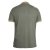 D555 Marshall Polo Khaki - Polo- & piqueskjorter - Poloskjorte i store størrelser - 2XL-8XL