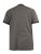 D555 Hereford Brooklyn Motorbike Printed Ringer T-Shirt Khaki - T-skjorter - Store T-skjorter - 2XL-14XL