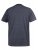 D555 Cairns Navy Fine Stripe Colorado Printed T-Shirt - T-skjorter - Store T-skjorter - 2XL-14XL
