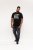 D555 Salford Save Water Drink Beer T-shirt Black - T-skjorter - Store T-skjorter - 2XL-14XL