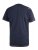 D555 Jasper Authentic Printed T-shirt Navy - T-skjorter - Store T-skjorter - 2XL-14XL