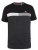D555 Beacon Cut And Saw T-shirt - T-skjorter - Store T-skjorter - 2XL-14XL