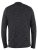 D555 Lavenham Long Sleeve Slub Grandad T-shirt - T-skjorter - Store T-skjorter - 2XL-14XL