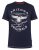 D555 Ashburton Printed T-Shirt - T-skjorter - Store T-skjorter - 2XL-14XL