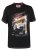 D555 Cambrone Printed T-Shirt - T-skjorter - Store T-skjorter - 2XL-14XL