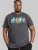 D555 Hemford Printed T-Shirt - T-skjorter - Store T-skjorter - 2XL-14XL