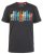 D555 Hemford Printed T-Shirt - T-skjorter - Store T-skjorter - 2XL-14XL