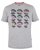 D555 Hexworth Vinyl Records Printed T-Shirt - T-skjorter - Store T-skjorter - 2XL-14XL
