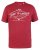 D555 Lettaford Printed T-shirt - T-skjorter - Store T-skjorter - 2XL-14XL
