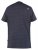 D555 Tiverton Printed Fine Stripe T-shirt - T-skjorter - Store T-skjorter - 2XL-14XL