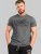 D555 Puxton Motorbike Printed T-Shirt - T-skjorter - Store T-skjorter - 2XL-14XL