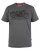 D555 Puxton Motorbike Printed T-Shirt - T-skjorter - Store T-skjorter - 2XL-14XL