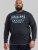 D555 Yeovil Long Sleeve T-Shirt - T-skjorter - Store T-skjorter - 2XL-14XL