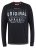 D555 Yeovil Long Sleeve T-Shirt - T-skjorter - Store T-skjorter - 2XL-14XL